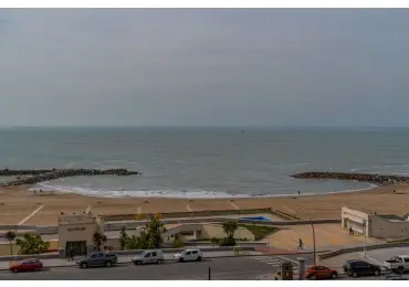 Departamento de 3 ambientes en venta en Mar del Plata