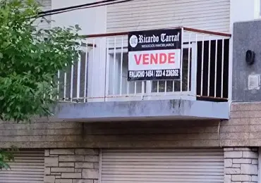 Departamento de 2 ambientes en venta en Güemes