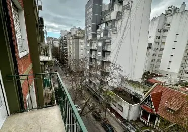 Departamento de 2 ambientes en venta en Mar del Plata