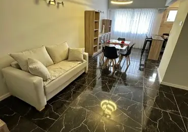 Departamento de 2 ambientes en venta en Mar del Plata