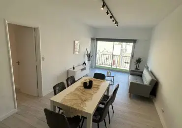 Departamento de 4 ambientes en venta en Mar del Plata