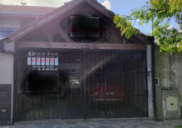 Casa de 4 ambientes en venta en Mar del Plata