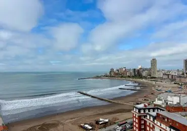 Departamento en venta en Mar del Plata