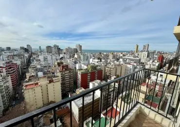 Departamento en venta en Mar del Plata