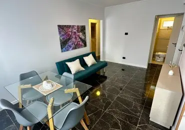 Departamento de 3 ambientes en venta en Mar del Plata