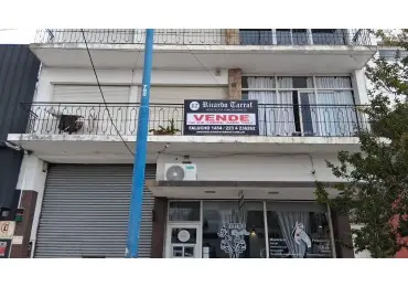 Departamento de 4 ambientes en venta en Mar del Plata