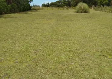 Terreno en venta en ARROYO CHAPADMALAL