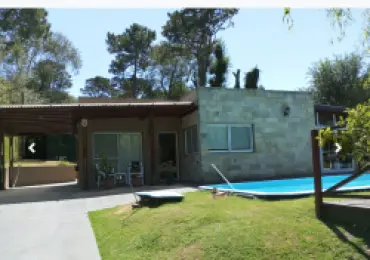 Casa en venta en SIERRA DE LOS PADRES