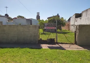 Terreno en venta en SANCHEZ FLORENCIO