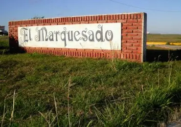 Terreno en venta en El Marquesado