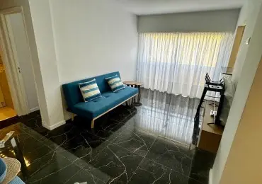 Departamento de 2 ambientes en venta en Mar del Plata