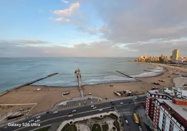 Departamento de 3 ambientes en venta en Mar del Plata