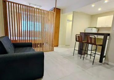 Departamento de 1 ambiente en venta en Centro