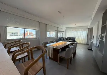 Departamento de 4 ambientes en venta en Mar del Plata