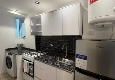 Departamento de 3 ambientes en venta en Mar del Plata