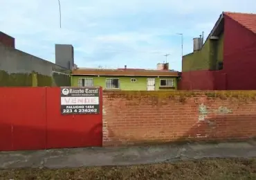 Casa de 3 ambientes en venta en EL PROGRESO