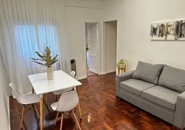 Departamento de 3 ambientes en venta en Las Heras