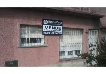 PH de 2 ambientes en venta en PERALTA RAMOS OESTE
