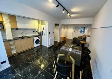 Departamento de 3 ambientes en venta en Mar del Plata