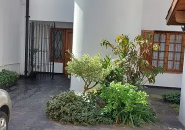 Departamento de 6 ambientes en venta en Centro