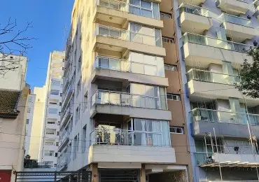 Departamento de 3 ambientes en venta en Centro