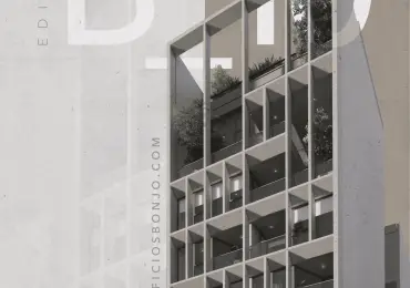 Departamento de 2 ambientes en venta en ESTACION TERMINAL (ALDREY)