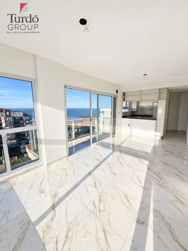 Departamento de 3 ambientes en venta en La Perla