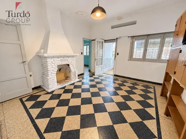 PH de 3 ambientes en venta en Chauvín