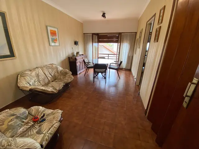 Departamento de 2 ambientes en venta en Punta Mogotes