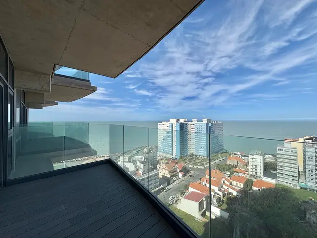 Departamento de 2 ambientes en venta en Varese
