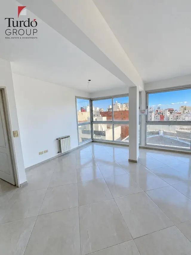 Departamento de 3 ambientes en venta en La Perla