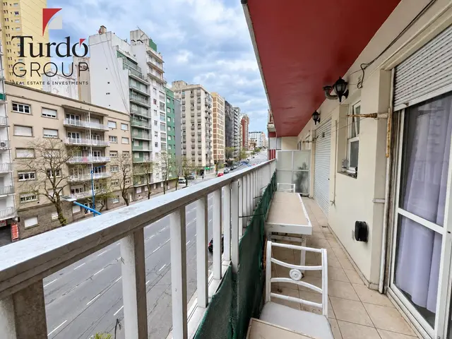 Departamento de 3 ambientes en venta en Güemes