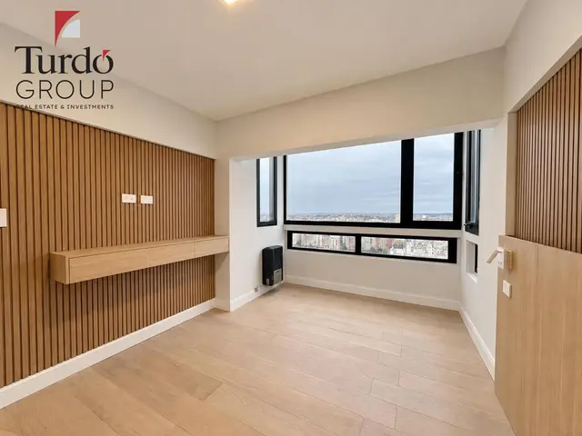 Departamento de 3 ambientes en venta en Área Centro
