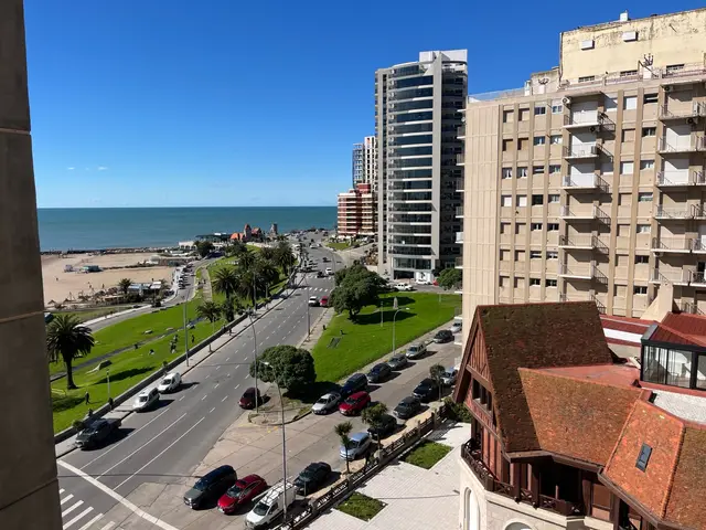 Departamento de 2 ambientes en venta en Centro