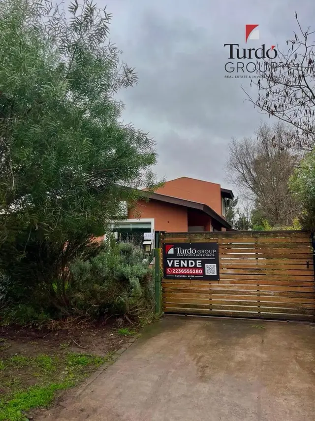 Casa de 3 ambientes en venta en Centro