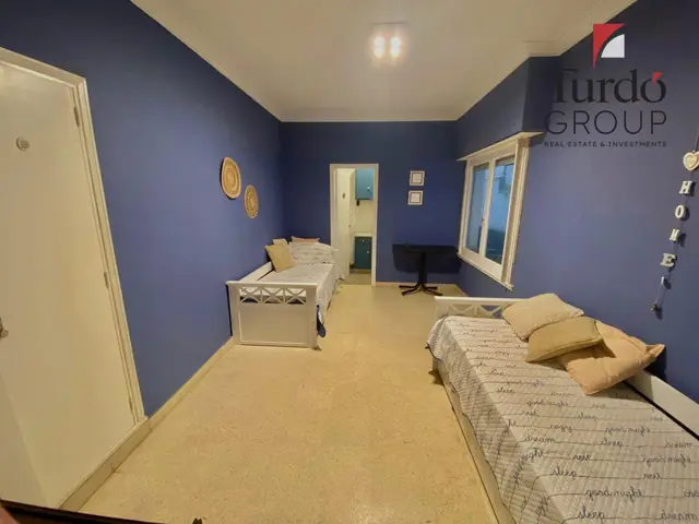 Departamento de 1 ambiente en venta en Centro