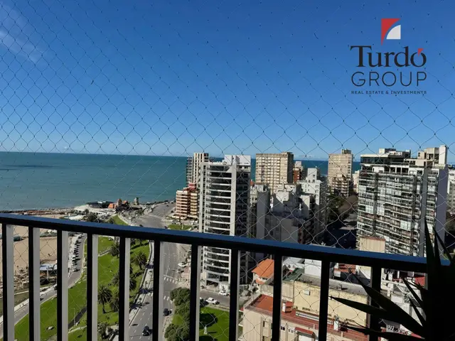 Departamento de 2 ambientes en venta en Centro