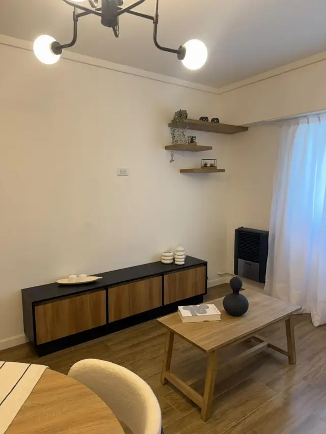 Departamento de 3 ambientes en venta en Centro