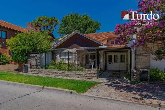 Casa de 4 ambientes en venta en Stella Maris
