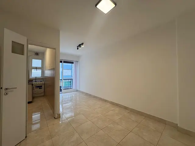 Departamento de 1 ambiente en venta en Centro