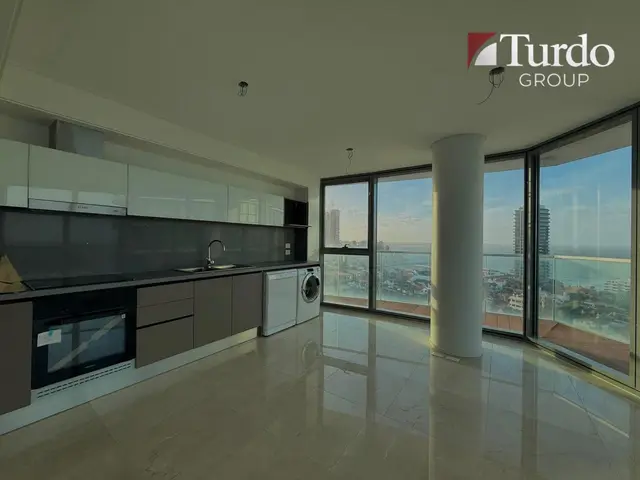 Departamento de 3 ambientes en venta en Centro