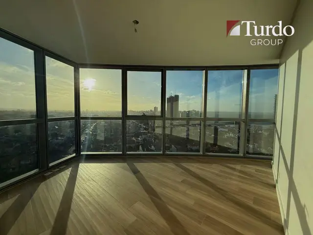 Departamento de 3 ambientes en venta en Centro