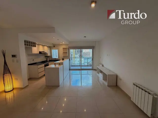 Departamento en venta en Centro