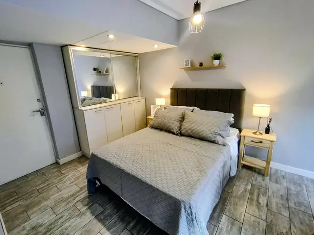Departamento de 1 ambiente en venta en Centro