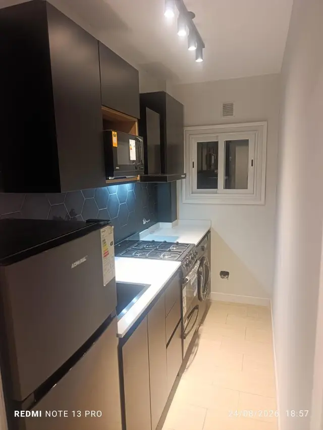 Departamento de 2 ambientes en venta en Centro