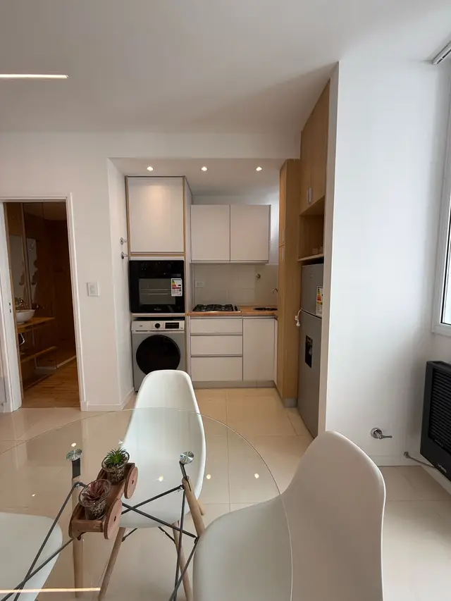 Departamento de 1 ambiente en venta en Centro