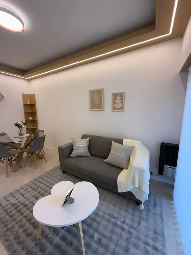 Departamento de 3 ambientes en venta en Centro