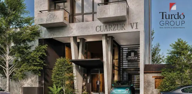 Departamento de 3 ambientes en venta en Centro