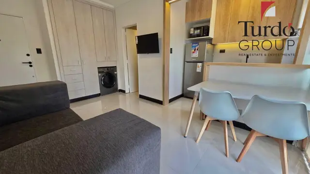 Departamento de 1 ambiente en venta en Centro