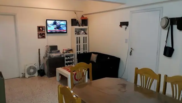 Departamento de 2 ambientes en venta en CORONEL DORREGO